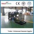 Generador diesel eléctrico de 220kw / 275kVA fijado por el motor de Kofo